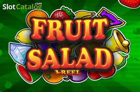 Fruit Salad 3 Reel 1xbet